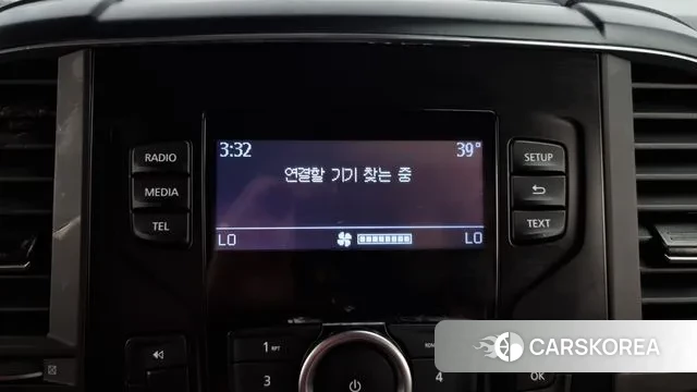 Renault Korea (Samsung) The New QM6 2021 Белый из Кореи, фото 6