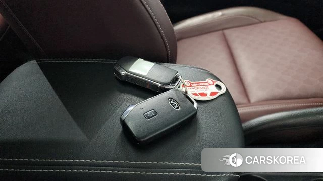 Kia Seltos 2020 Белый из Кореи, фото 6