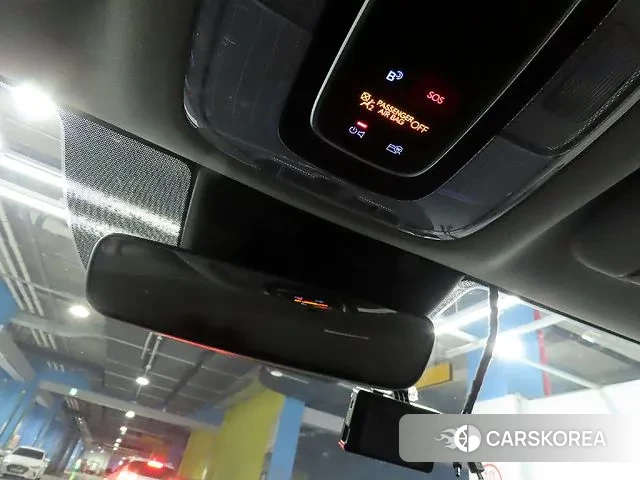 Hyundai The New Avante Hybrid (CN7) 2025 Серый из Кореи, фото 6