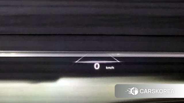 Genesis G80 (RG3) 2020 Синий из Кореи, фото 6