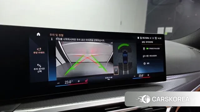 BMW 3 Series (G20) 2024 Черный из Кореи, фото 6