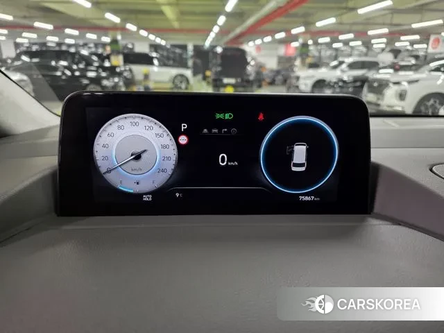 Hyundai Staria 2021 Серый из Кореи, фото 6