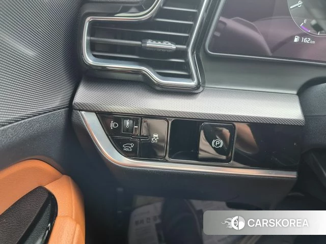 Kia Sportage 5th Generation 2024 Белый из Кореи, фото 6