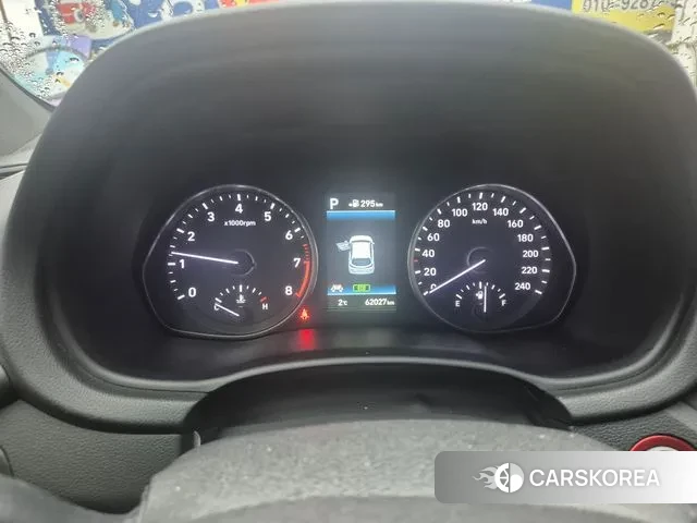 Hyundai i30 (PD) 2018 Белый из Кореи, фото 6