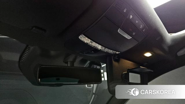 Mercedes-Benz EQC N293 2020 Серый из Кореи, фото 6