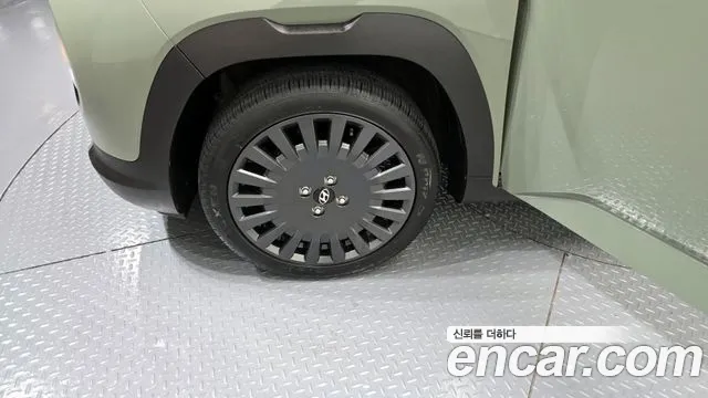 Hyundai Casper id 2540686 из Кореи 6