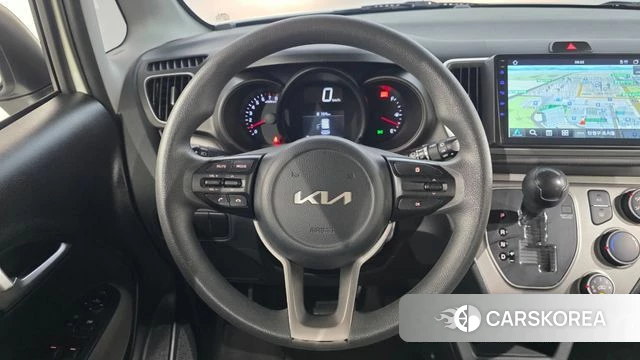 Kia The New Ray 2022 Белый из Кореи, фото 6