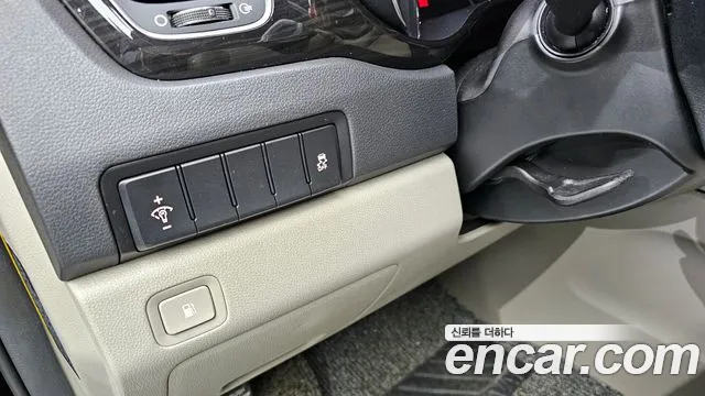 Kia The New Carnival id 2497183 из Кореи 6