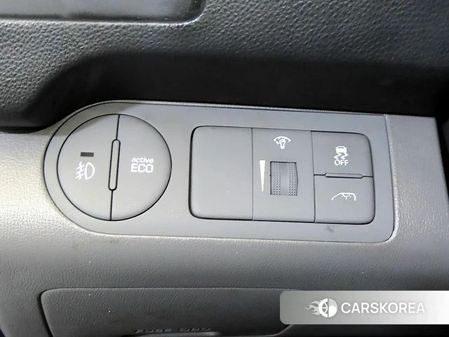 Hyundai The New Grand Starex 2019 Серебряный из Кореи, фото 6