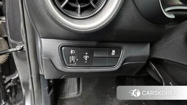 Kia Come New K3 2018 Серый из Кореи, фото 6