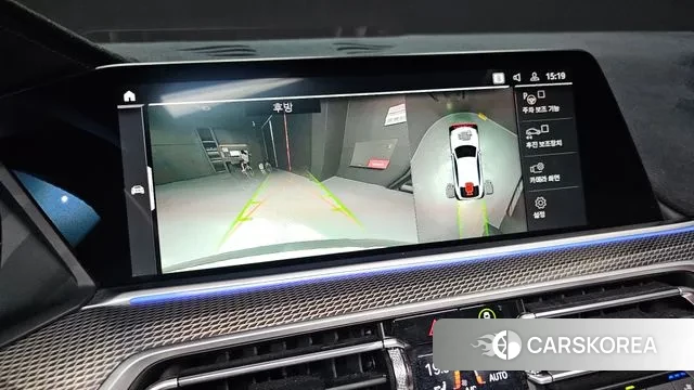 BMW X6 (G06) 2022 Белый из Кореи, фото 6