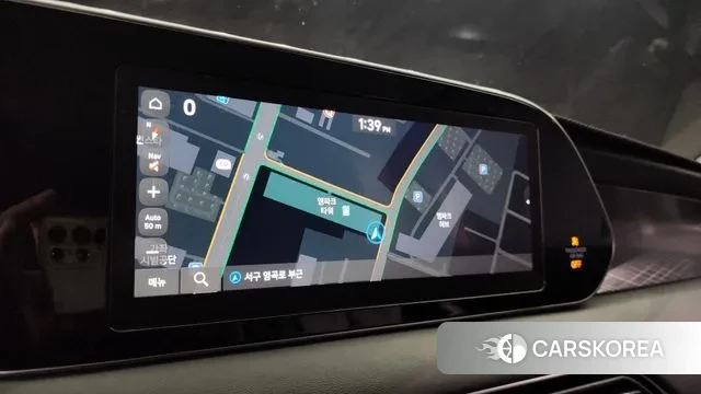 Hyundai Palisade 2019 Черный из Кореи, фото 6