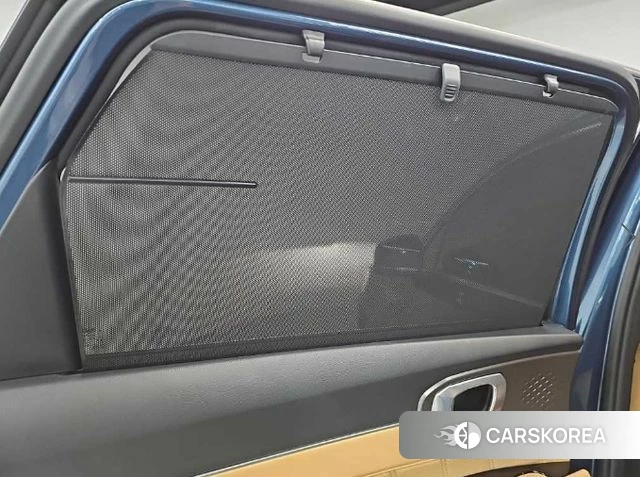 Kia Sorento 4th Generation 2020 Синий из Кореи, фото 6
