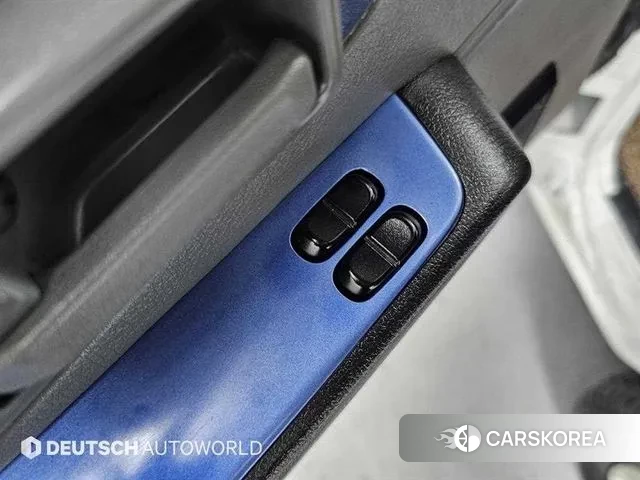 Chevrolet (GM Daewoo) New Damas 2020 Белый из Кореи, фото 6