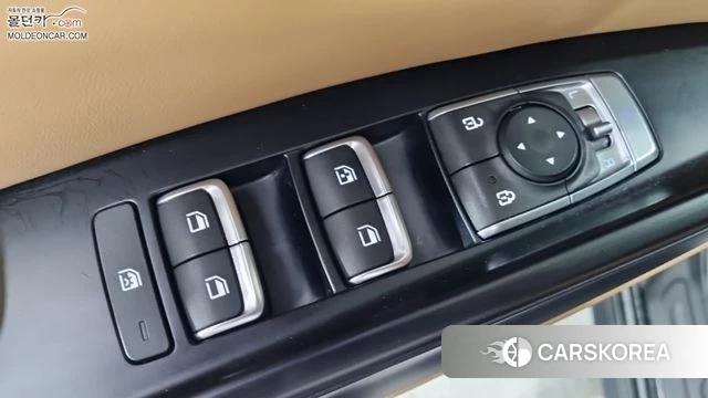 Kia Carnival 4th generation 2021 Черный из Кореи, фото 6