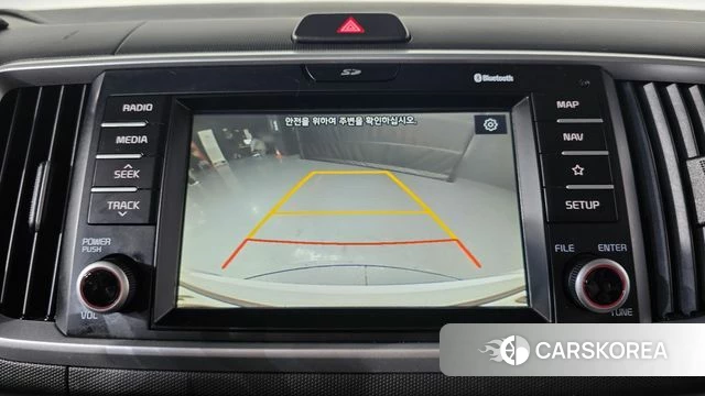 Kia The New Ray 2018 Жемчужный цвет из Кореи, фото 6