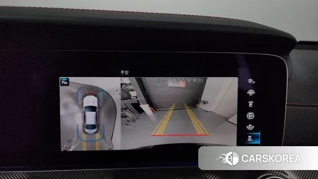 Mercedes-Benz E-Class W213 2022 Черный из Кореи, фото 6