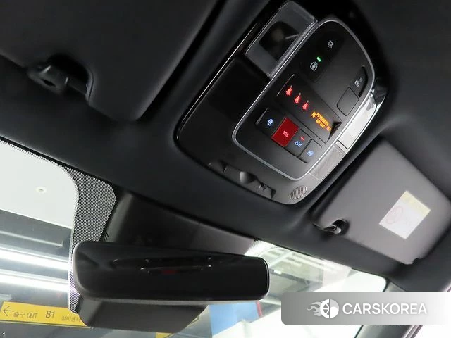Hyundai Tucson (NX4) 2023 Серый из Кореи, фото 6