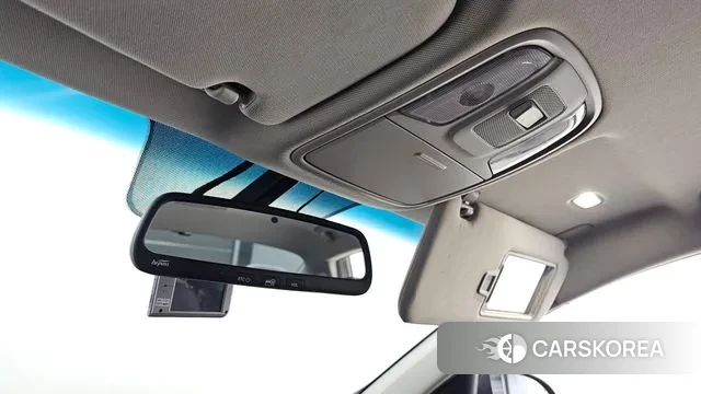 Kia K5 second generation 2018 Черный из Кореи, фото 6