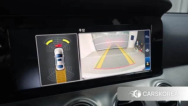 Mercedes-Benz E-Class W213 2018 Белый из Кореи, фото 6