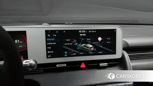 Hyundai Ionic 5 2021 Серый из Кореи, фото 6