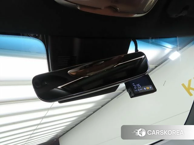 Genesis GV70 2021 Белый из Кореи, фото 6