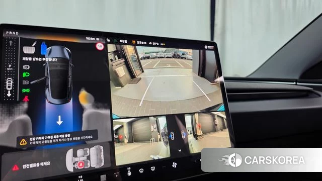 Tesla Model 3 2024 Серый из Кореи, фото 6