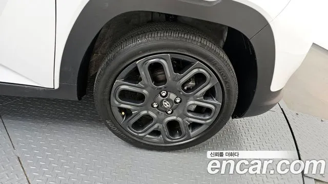 Hyundai Casper id 2658958 из Кореи 6