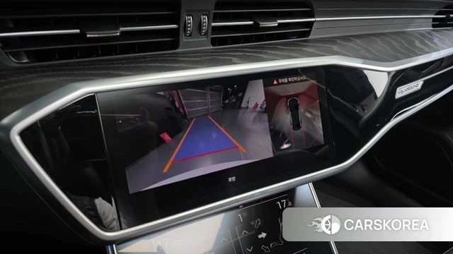 Audi A6 (C8) 2023 Белый из Кореи, фото 6