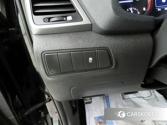 Hyundai All New Tucson 2018 Черный из Кореи, фото 6