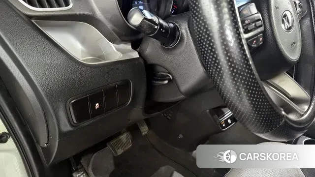 Kia The New Ray 2021 Белый из Кореи, фото 6