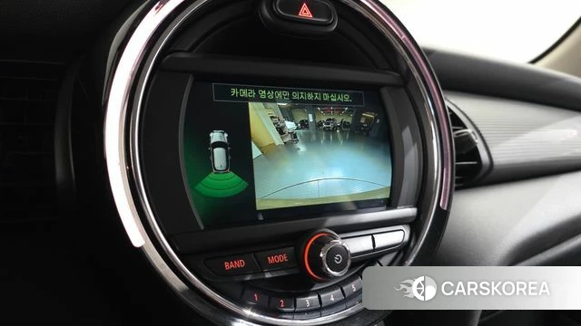 Mini Cooper 2020 Зеленый из Кореи, фото 6
