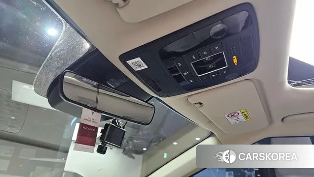 Kia Carnival 4th generation 2020 Белый из Кореи, фото 6