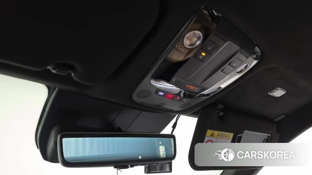 Kia The New Sorento 4th Generation 2023 Черный из Кореи, фото 6