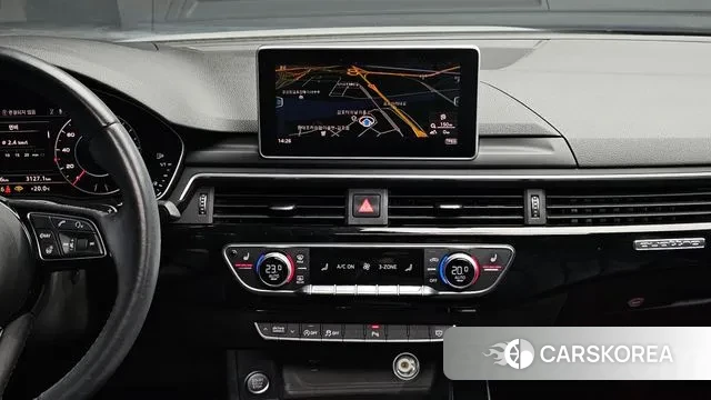 Audi A5 (F5) 2019 Белый из Кореи, фото 6