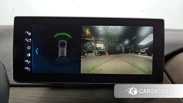 BMW i3 2018 Белый из Кореи, фото 6