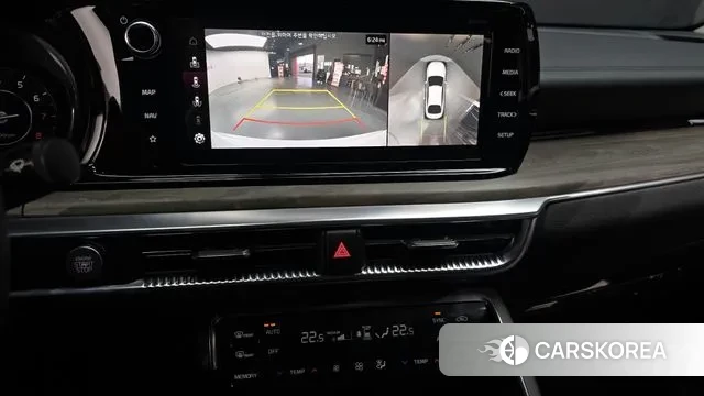 Kia K5 3rd generation 2020 Белый из Кореи, фото 6