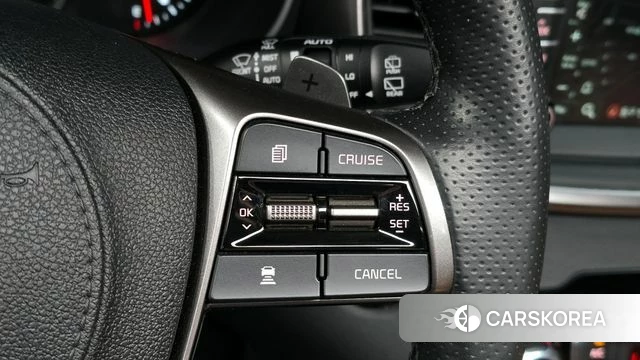 Kia The New Sorento 2020 Белый из Кореи, фото 6