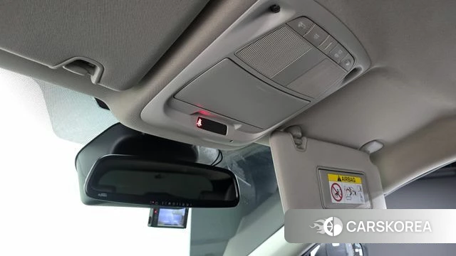 Renault Korea (Samsung) The New QM6 2022 Белый из Кореи, фото 6
