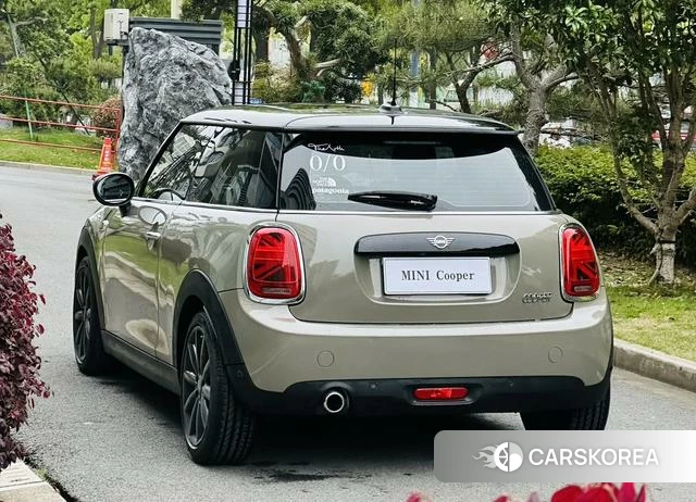 MINI MINI 2020 Другой из Китая, фото 6