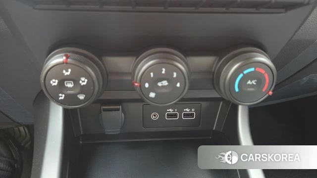 Renault Korea (Samsung) Arcana 2025 Жемчужный цвет из Кореи, фото 6