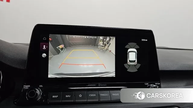 Kia Seltos 2019 Белый из Кореи, фото 6