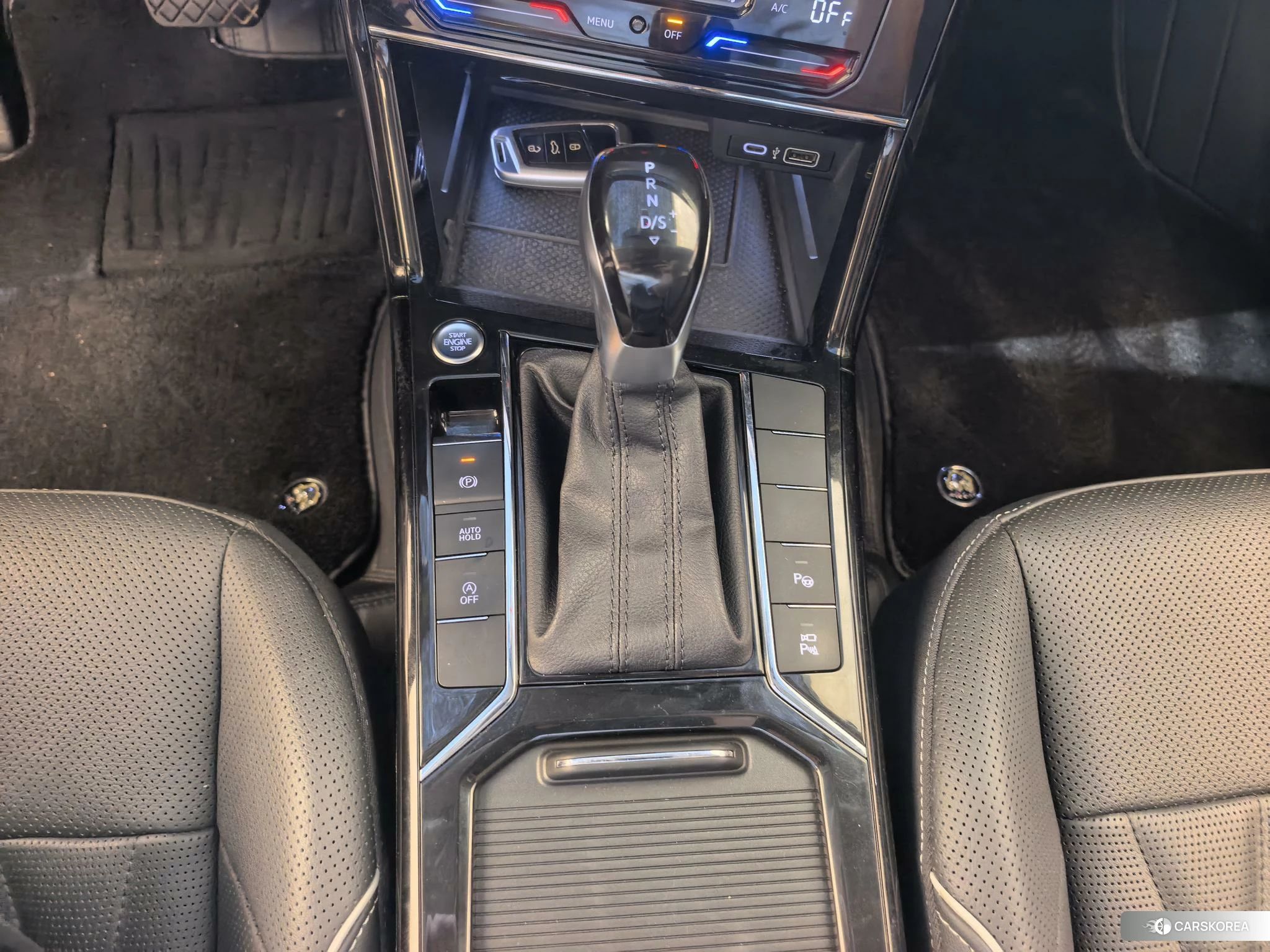 Volkswagen Passat 2022 Черный из Китая, фото 6