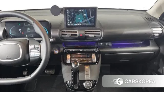 Hyundai Casper 2024 Жемчужный цвет из Кореи, фото 6