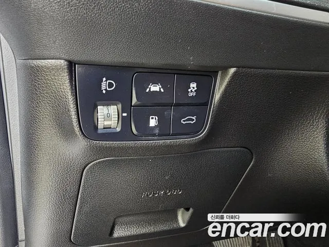 Hyundai The New Grandeur IG id 2713193 из Кореи 6