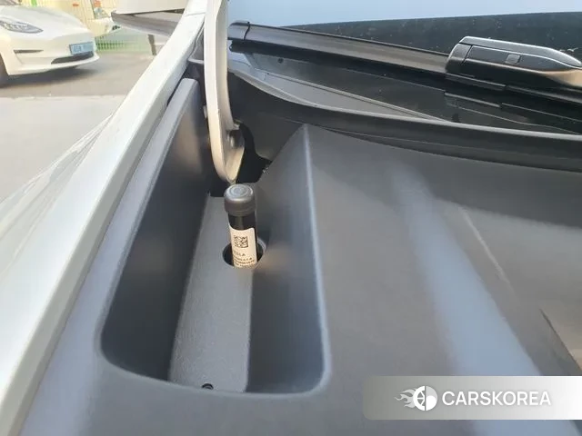 Tesla Model Y 2025 Белый из Кореи, фото 6