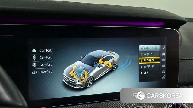 Mercedes-Benz CLS-Class C257 2018 Серый из Кореи, фото 6