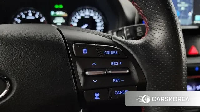 Hyundai i30 (PD) 2018 Синий из Кореи, фото 6