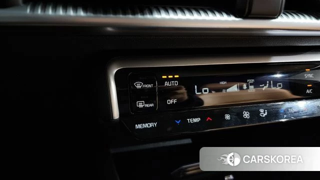 Kia K5 3rd generation 2020 Серый из Кореи, фото 6