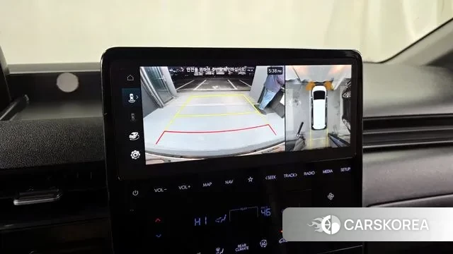 Hyundai Staria 2023 Серебряный из Кореи, фото 6